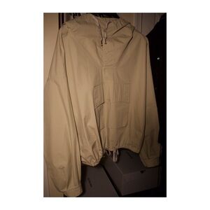 Margiela Cotton Anorak